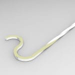LIMITLESS MONO 16×16 3D Bending