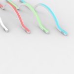 LIMITLESS RGBW 16×16 Vertical Bending IP68
