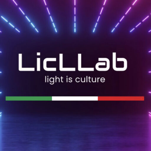 LICLLAB | Light Is Culture
