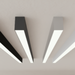 AKIRA Linear Mono Surface
