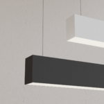 AKIRA Linear Suspended Double