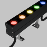 Zyra Pro RGBW Adjustable